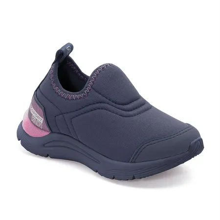 Tênis Infantil Klin New Sport Mini Calce Fácil