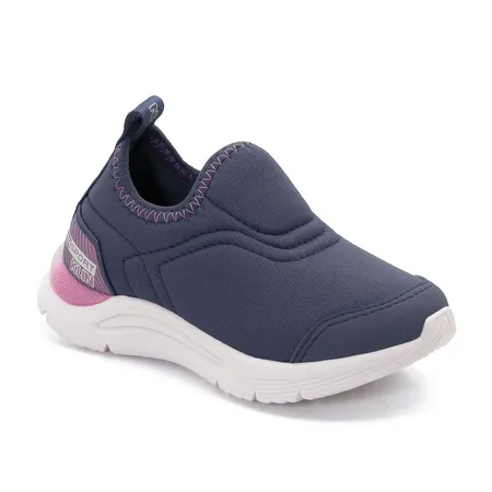 Tênis Infantil Klin New Sport Mini Calce Fácil