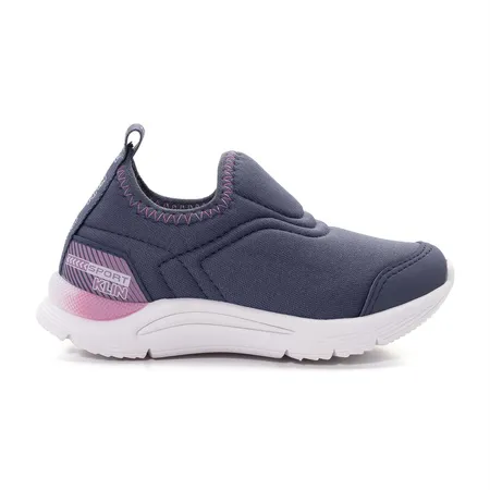Tênis Infantil Klin New Sport Mini Calce Fácil