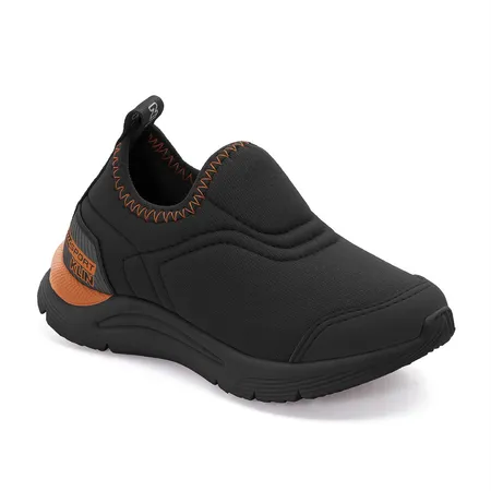 Tênis Infantil Klin New Sport Mini Calce Fácil