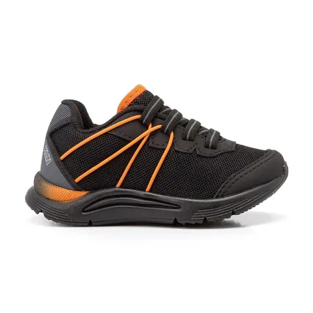 Tênis Infantil Klin New Sport Mini Tênis Infantil Klin New Sport Mini
