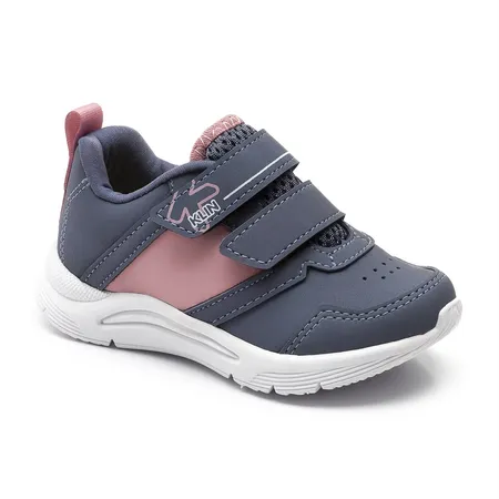 Tênis Infantil Klin New Sport Mini
