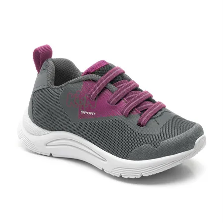Tênis Infantil Klin New Sport Mini