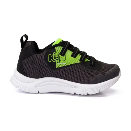 Tênis Infantil Klin New Sport Mini Tênis Infantil Klin New Sport Mini