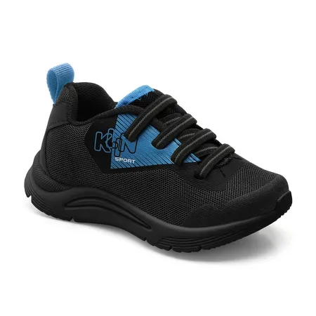 Tênis Infantil Klin New Sport Mini