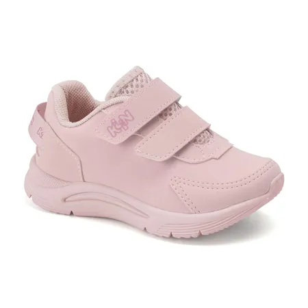 Tênis Infantil Klin New Sport Mini Em Fitas Aderentes
