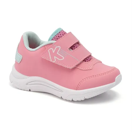 Tênis Infantil Esportivo Klin New Sport Em Fitas Aderentes Mini