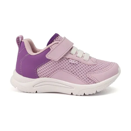 Tênis Infantil Esportivo Calce Fácil Klin New Sport Mini Em Fitas Aderentes E Elástico Tênis Infantil Esportivo Calce Fácil Klin New Sport Mini Em Fitas Aderentes E Elástico