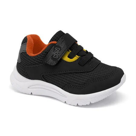 Tênis Infantil Calce Fácil Klin New Sport Mini