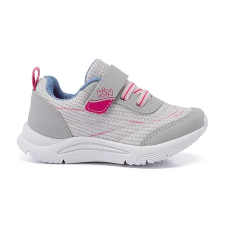 Tênis Infantil Esportivo Super Leve Klin New Sport Mini Tênis Infantil Esportivo Super Leve Klin New Sport Mini