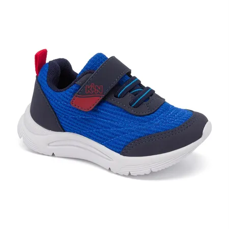 Tênis Infantil Esportivo Super Leve Klin New Sport Mini