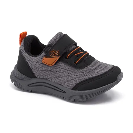 Tênis Infantil Esportivo Super Leve Klin New Sport Mini