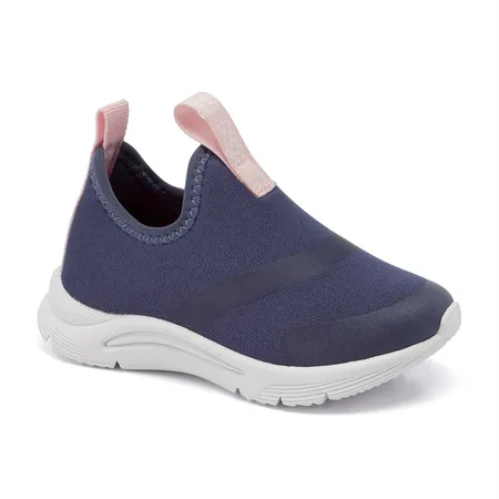 Tênis Infantil Esportivo Klin New Sport Mini Com Calce Fácil