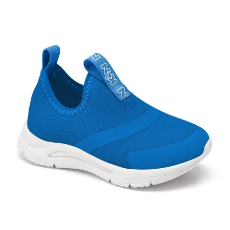 Tênis Infantil Esportivo Klin New Sport Mini Com Calce Fácil