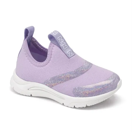 Tênis Infantil Esportivo Klin New Sport Mini Com Calce Fácil