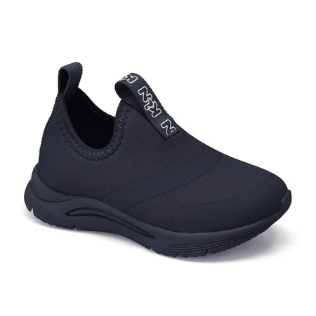 Tênis Infantil Esportivo Klin New Sport Mini Com Calce Fácil