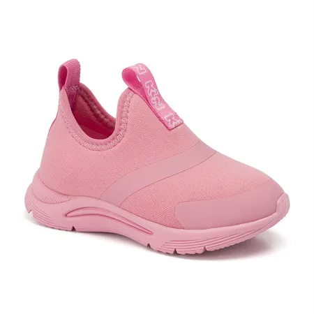 Tênis Infantil Esportivo Klin New Sport Mini Com Calce Fácil