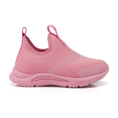 Tênis Infantil Esportivo Klin New Sport Mini Com Calce Fácil Tênis Infantil Esportivo Klin New Sport Mini Com Calce Fácil