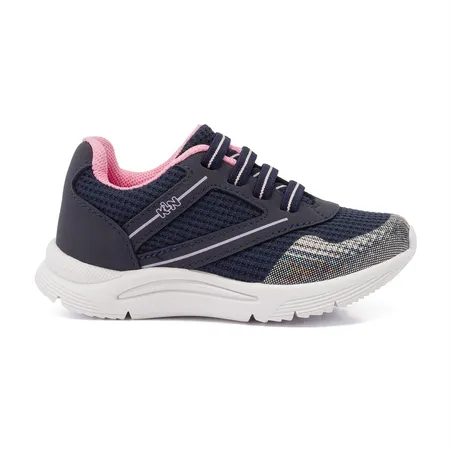 Tênis Infantil Klin New Sport Mini Tênis Infantil Klin New Sport Mini