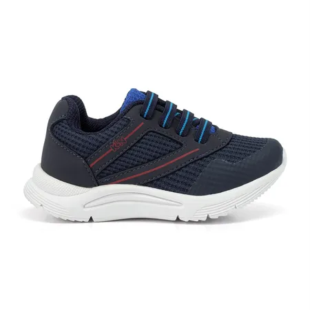 Tênis Infantil Klin New Sport Mini Tênis Infantil Klin New Sport Mini