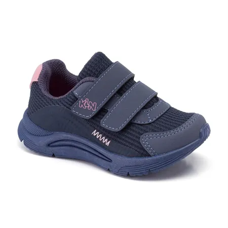 Tênis Infantil Klin New Sport Mini