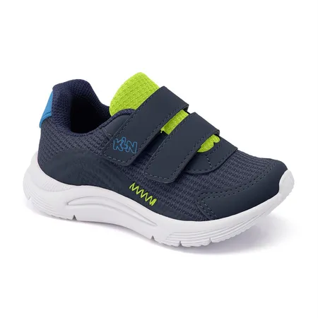 Tênis Infantil Klin New Sport Mini