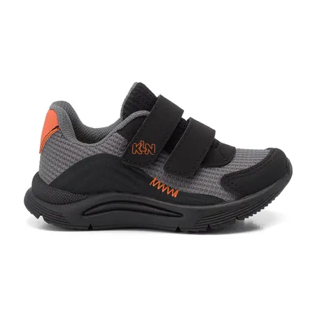 Tênis Infantil Klin New Sport Mini Tênis Infantil Klin New Sport Mini