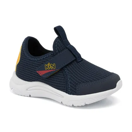 Tênis Infantil Klin New Sport Mini