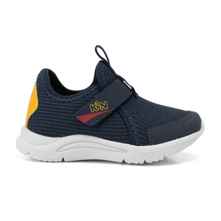 Tênis Infantil Klin New Sport Mini Tênis Infantil Klin New Sport Mini