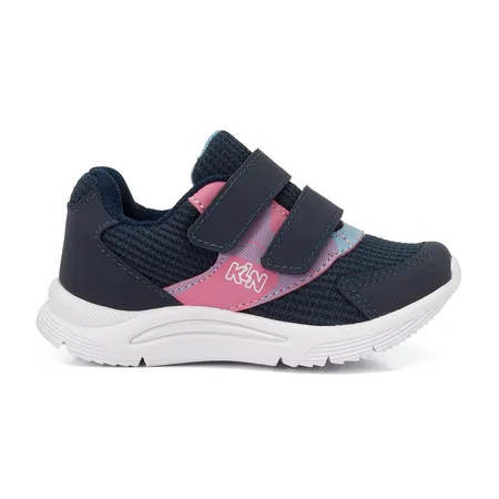 Tênis Infantil Klin New Sport Mini Tênis Infantil Klin New Sport Mini