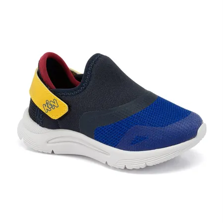 Tênis Infantil Klin New Sport Mini