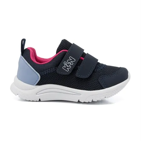 Tênis Infantil Klin New Sport Mini Tênis Infantil Klin New Sport Mini