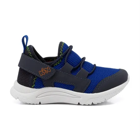 Tênis Infantil Klin New Sport Mini Tênis Infantil Klin New Sport Mini