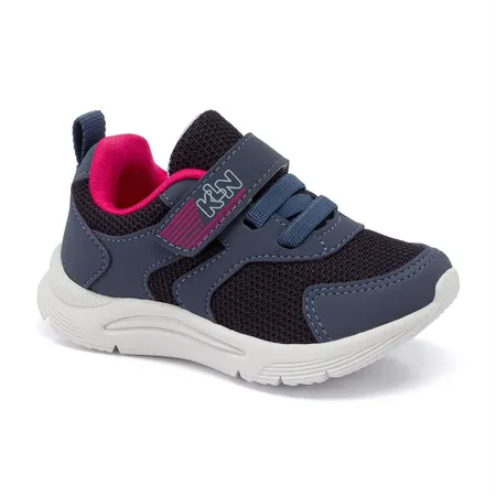 Tênis Infantil Klin New Sport Mini