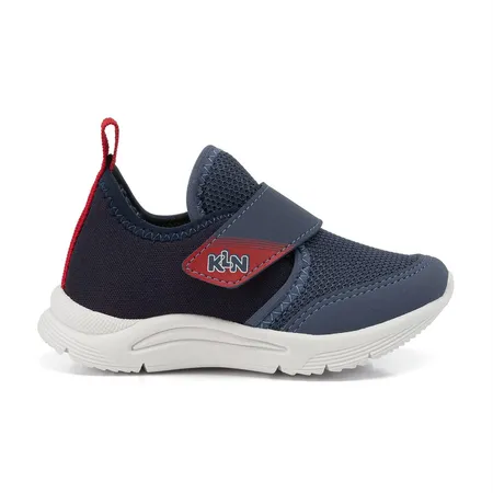 Tênis Infantil Klin New Sport Mini Tênis Infantil Klin New Sport Mini