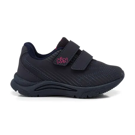 Tênis Infantil Klin New Sport Mini Tênis Infantil Klin New Sport Mini