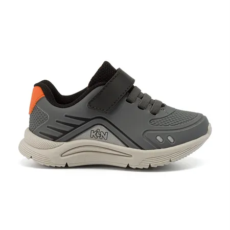 Tênis Infantil Klin New Sport Mini Tênis Infantil Klin New Sport Mini
