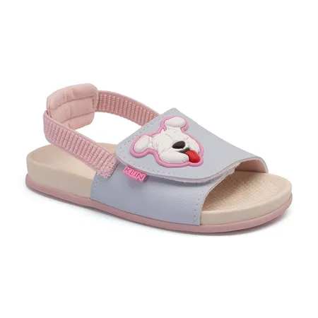 Chinelo Infantil Klin Summer Mascote