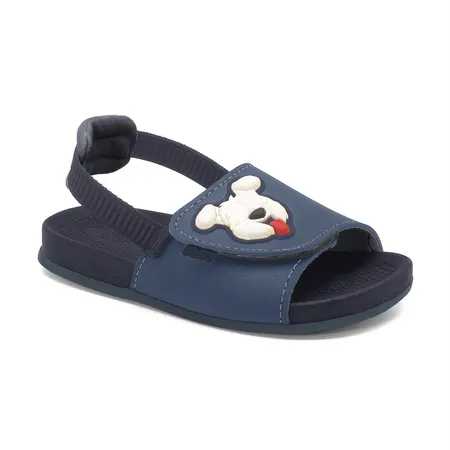 Chinelo Infantil Klin Summer Mascote