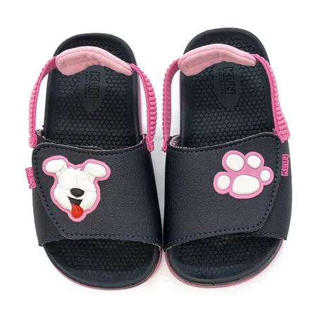 Chinelo Infantil Klin Summer Mascote