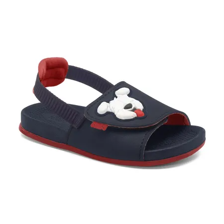 Chinelo Infantil Klin Summer Mascote