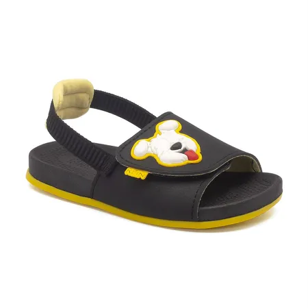 Chinelo Infantil Klin Summer Mascote