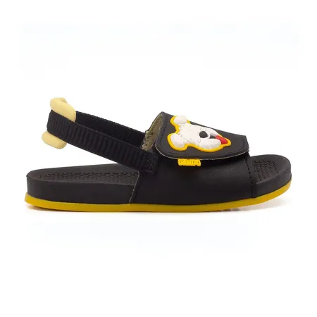 Chinelo Infantil Klin Summer Mascote Chinelo Infantil Klin Summer Mascote