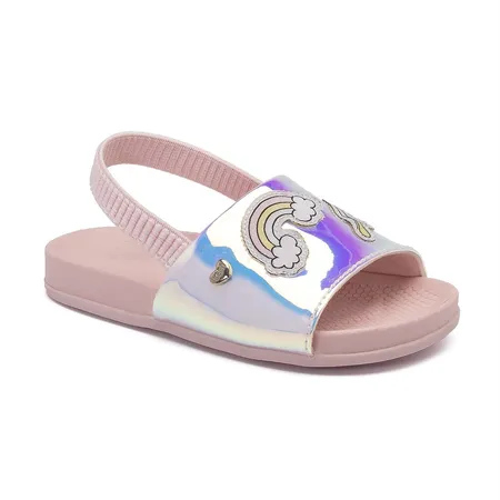 Chinelo Infantil Klin Summer