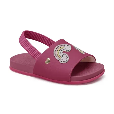 Chinelo Infantil Klin Summer