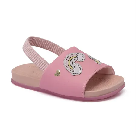 Chinelo Infantil Klin Summer