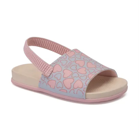 Chinelo Infantil Klin Summer