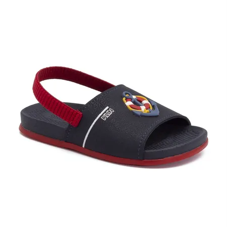 Chinelo Infantil Klin Summer