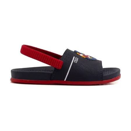 Chinelo Infantil Klin Summer Chinelo Infantil Klin Summer
