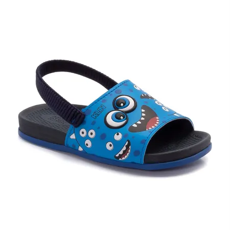 Chinelo Infantil Klin Summer